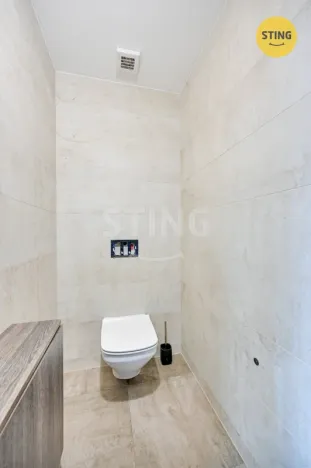 Prodej vily, Bzenec, Slunečná, 300 m2
