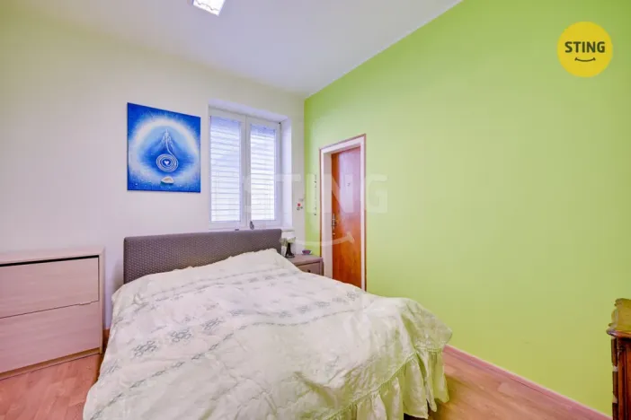Prodej bytu 3+kk, Hodonín, Národní třída, 81 m2