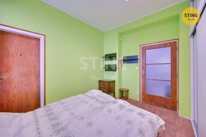 Prodej bytu 3+kk, Hodonín, Národní třída, 81 m2