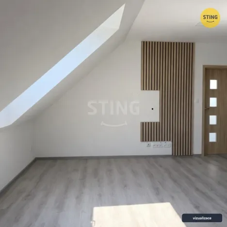 Prodej bytu 3+kk, Ostrava, Zárubecká, 79 m2