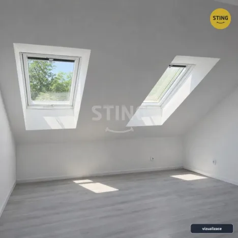 Prodej bytu 3+kk, Ostrava, Zárubecká, 79 m2