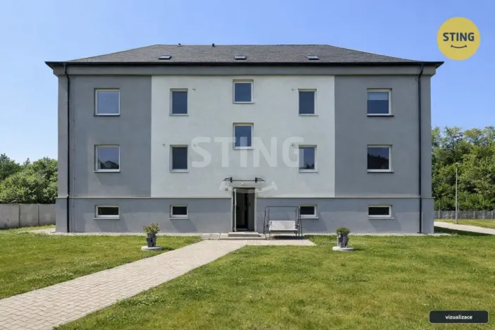 Prodej bytu 3+kk, Ostrava, Zárubecká, 79 m2