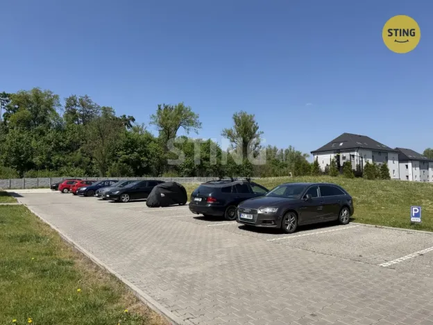 Prodej bytu 3+kk, Ostrava, Zárubecká, 79 m2