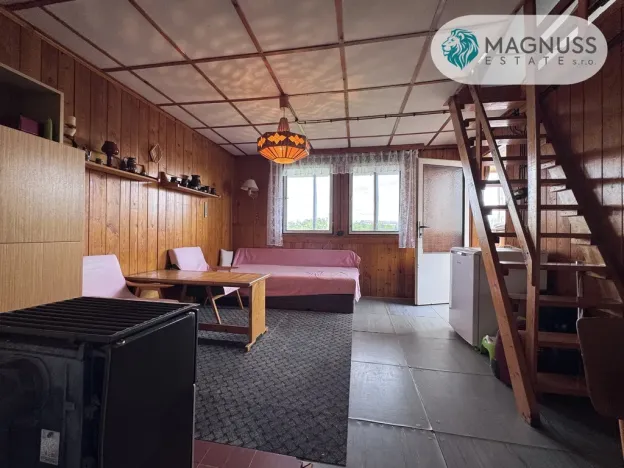 Prodej pozemku pro bydlení, Lazníky, 1042 m2