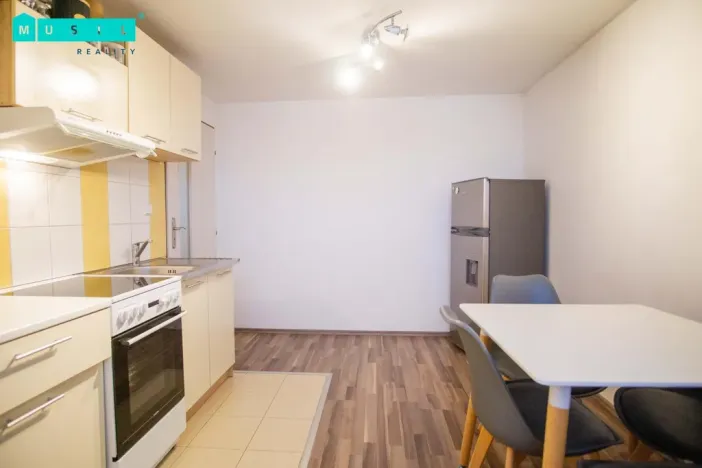 Pronájem bytu 2+1, Horka nad Moravou, nám. Osvobození, 45 m2