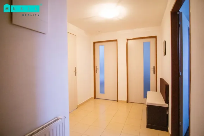 Pronájem bytu 2+1, Horka nad Moravou, nám. Osvobození, 45 m2
