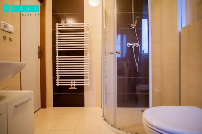 Pronájem bytu 2+1, Horka nad Moravou, nám. Osvobození, 45 m2
