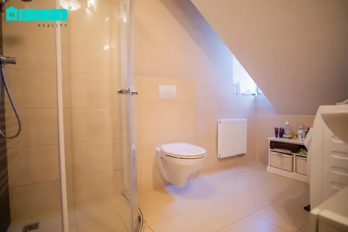Pronájem bytu 2+1, Horka nad Moravou, nám. Osvobození, 45 m2