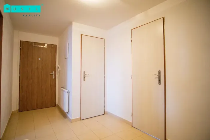 Pronájem bytu 2+1, Horka nad Moravou, nám. Osvobození, 45 m2
