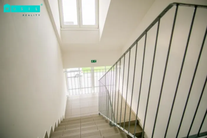 Pronájem bytu 2+1, Horka nad Moravou, nám. Osvobození, 45 m2