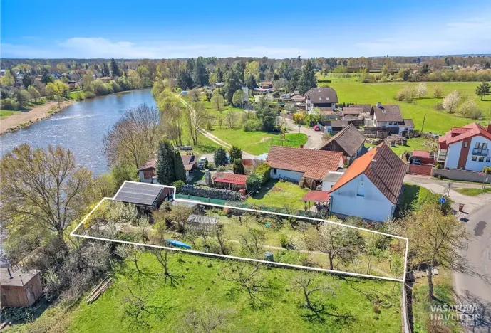 Prodej pozemku pro bydlení, Hradec Králové, 502 m2