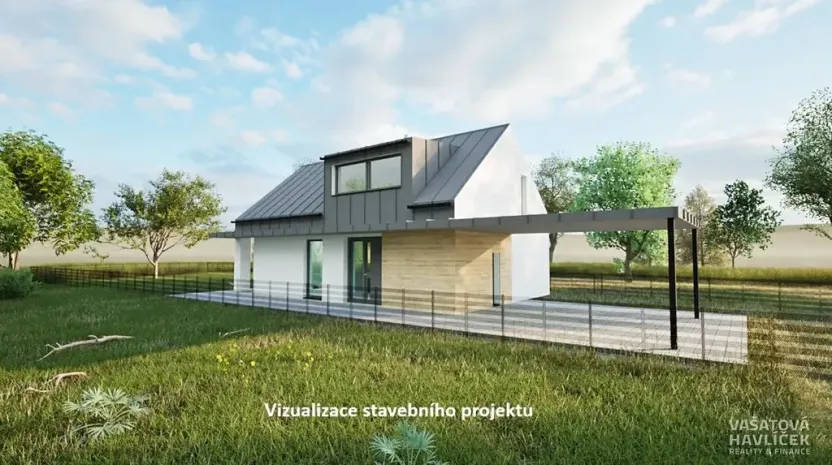 Prodej pozemku pro bydlení, Hradec Králové, 502 m2