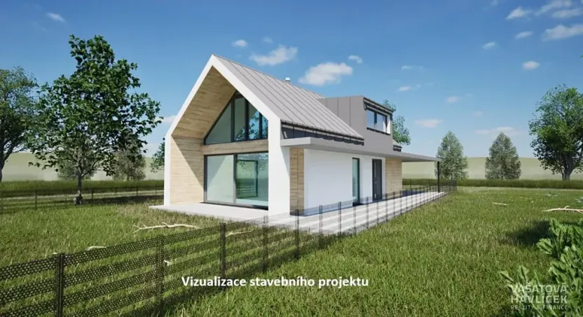 Prodej pozemku pro bydlení, Hradec Králové, 502 m2