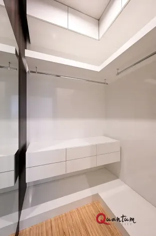 Pronájem bytu 3+kk, Praha - Hlubočepy, Silurská, 91 m2