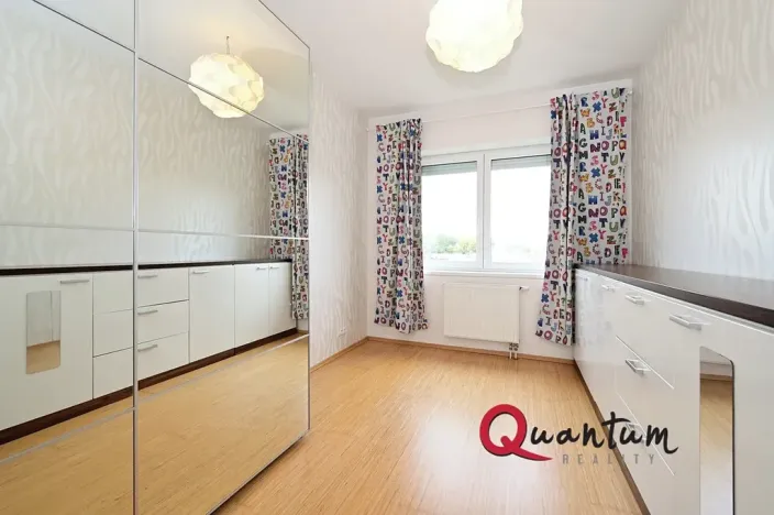 Pronájem bytu 3+kk, Praha - Hlubočepy, Silurská, 91 m2