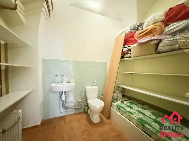 Pronájem obchodního prostoru, Moravská Třebová - Město, Čs. armády, 90 m2