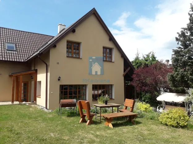 Pronájem rodinného domu, Ždírec - Myť, 147 m2
