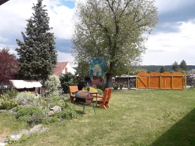 Pronájem rodinného domu, Ždírec - Myť, 147 m2