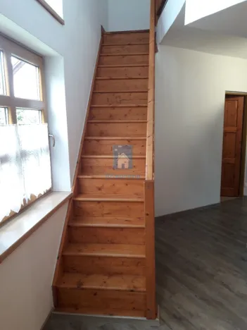 Pronájem rodinného domu, Ždírec - Myť, 147 m2
