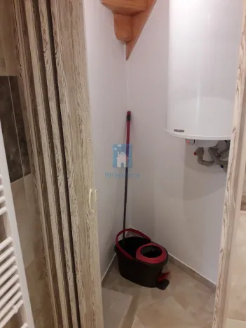 Pronájem rodinného domu, Ždírec - Myť, 147 m2