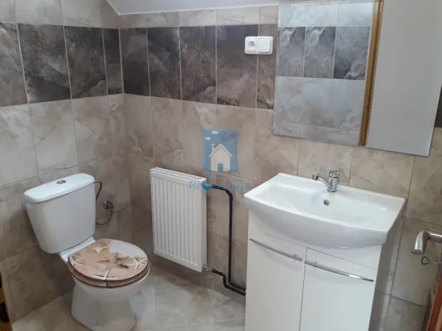 Pronájem rodinného domu, Ždírec - Myť, 147 m2