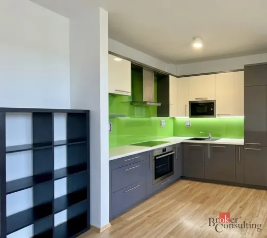 Prodej bytu 3+kk, Benešov, K Pazderně, 65 m2