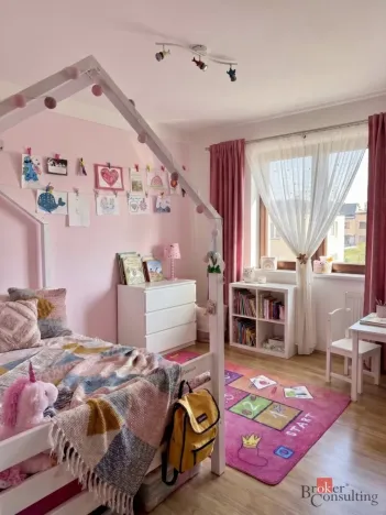 Prodej bytu 3+kk, Benešov, K Pazderně, 65 m2