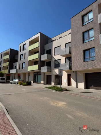 Prodej bytu 3+kk, Benešov, K Pazderně, 65 m2
