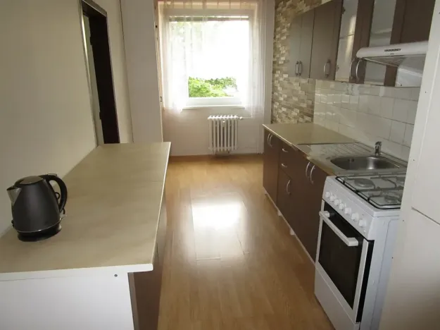Pronájem bytu 3+1, Ústí nad Labem, Anežky České, 70 m2