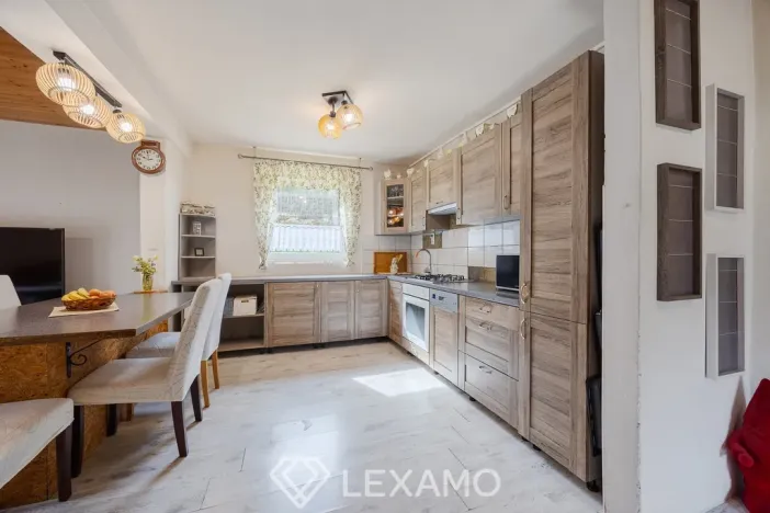Prodej rodinného domu, Želetava, Znojemská, 90 m2