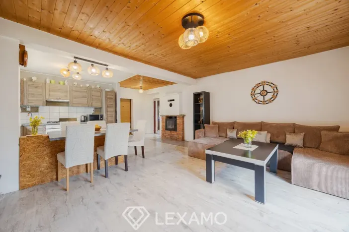 Prodej rodinného domu, Želetava, Znojemská, 90 m2