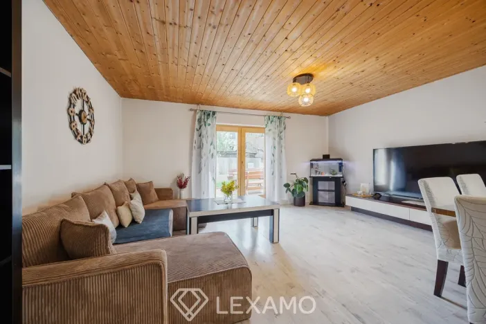 Prodej rodinného domu, Želetava, Znojemská, 90 m2