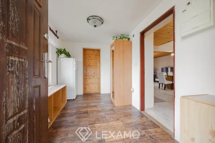 Prodej rodinného domu, Želetava, Znojemská, 90 m2