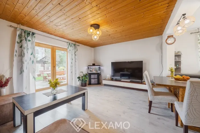 Prodej rodinného domu, Želetava, Znojemská, 90 m2