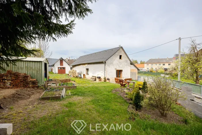Prodej rodinného domu, Želetava, Znojemská, 90 m2