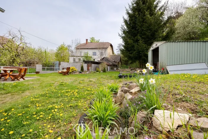 Prodej rodinného domu, Želetava, Znojemská, 90 m2