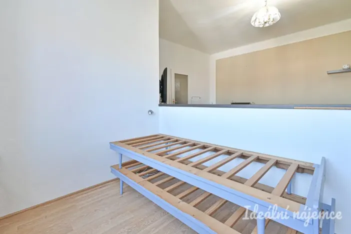 Pronájem bytu 2+1, Brno, Čápkova, 67 m2
