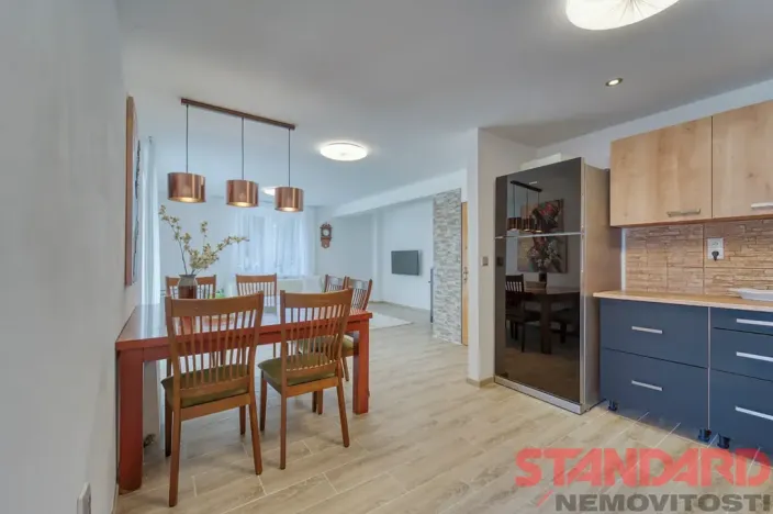 Prodej rodinného domu, Chrášťany, Plzeňská, 207 m2