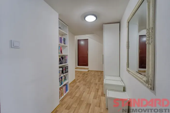 Prodej rodinného domu, Chrášťany, Plzeňská, 207 m2