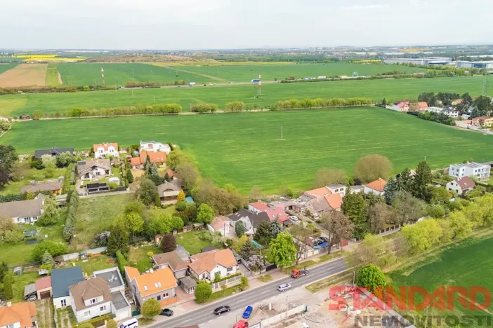 Prodej rodinného domu, Chrášťany, Plzeňská, 207 m2