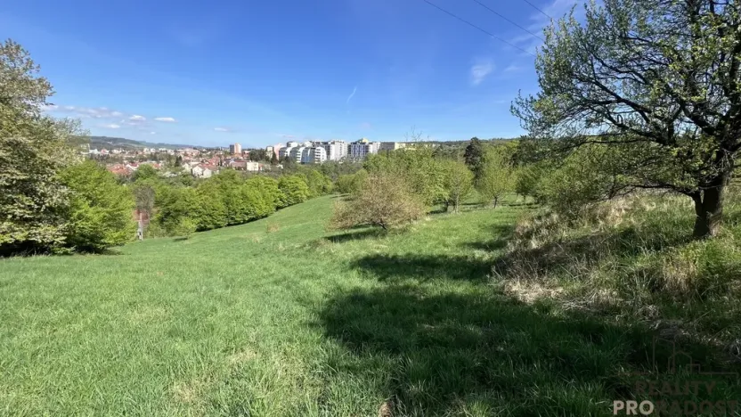 Prodej pozemku pro bydlení, Blansko - Klepačov, 14210 m2