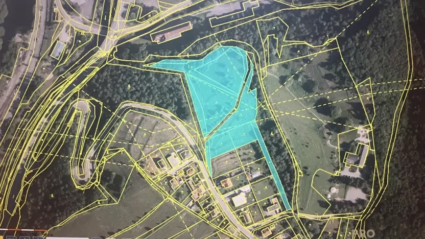 Prodej pozemku pro bydlení, Blansko - Klepačov, 14210 m2