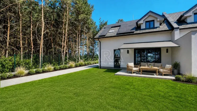Prodej rodinného domu, Tehov, Ke Skalce, 113 m2