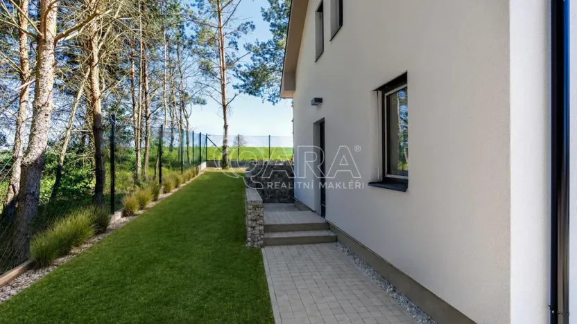 Prodej rodinného domu, Tehov, Ke Skalce, 113 m2