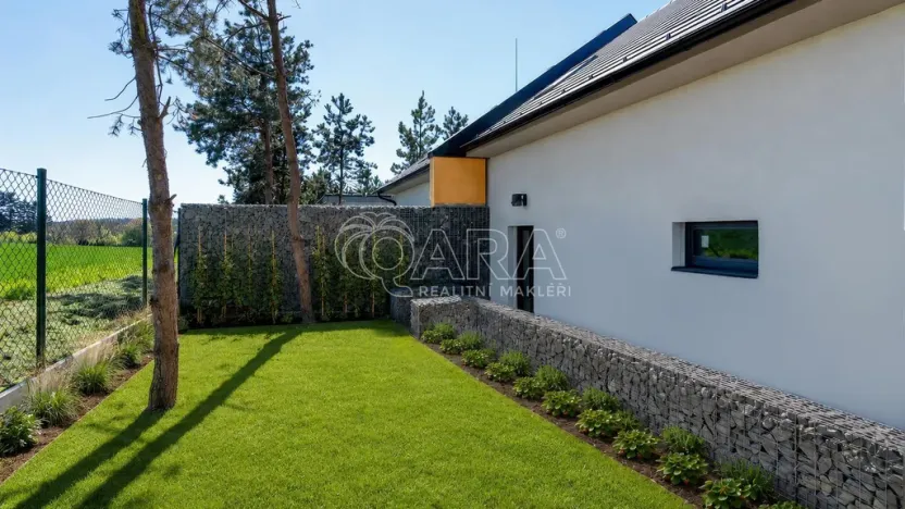 Prodej rodinného domu, Tehov, Ke Skalce, 113 m2