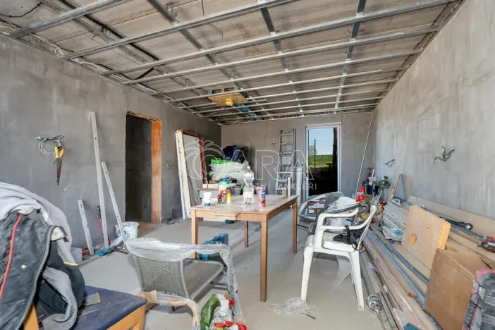 Prodej rodinného domu, Tehov, Ke Skalce, 113 m2