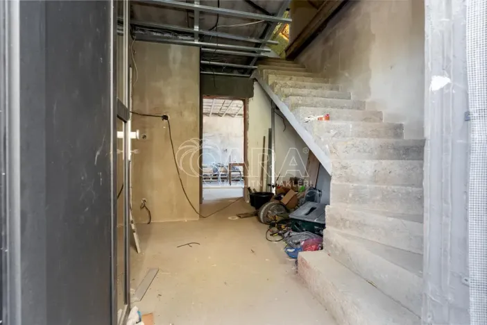 Prodej rodinného domu, Tehov, Ke Skalce, 113 m2