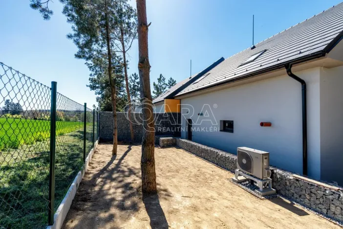 Prodej rodinného domu, Tehov, Ke Skalce, 113 m2