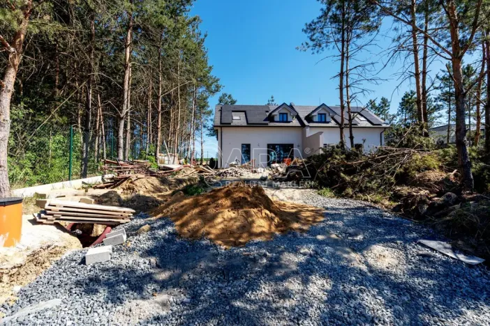 Prodej rodinného domu, Tehov, Ke Skalce, 113 m2