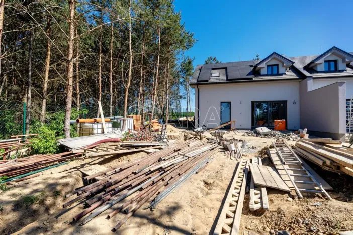 Prodej rodinného domu, Tehov, Ke Skalce, 113 m2